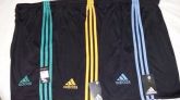 CALÇAO ADIDAS E NIKE