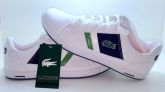 TENIS LACOSTE