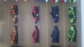 TENIS ADIDAS