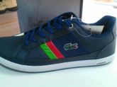 SAPATENIS LACOSTE