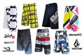 BERMUDAS SURF