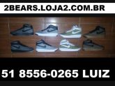 BOTA NIKE MODELO NOVO