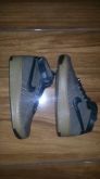 BOTA NIKE MODELO NOVO