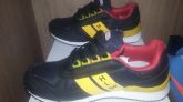 TENIS INFANTIL