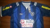 CAMISETAS DE TIMES