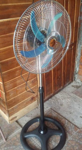 VENTILADORES 110 E 220  3 VELOCIDADES