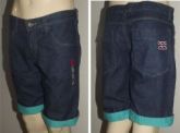 BERMUDAS DE BRIM