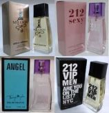 PERFUMES IMPORTADOS