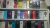 PERFUMES IMPORTADOS REPLICAS TOP 50 ML