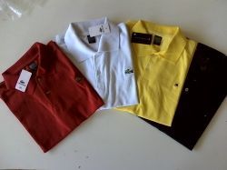 CAMISAS POLO