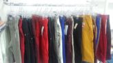 BERMUDAS