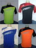 CAMISETAS NIKE E ADIDAS
