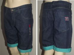 BERMUDAS DE BRIM