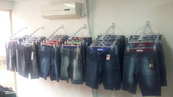 BERMUDAS DE BRIM