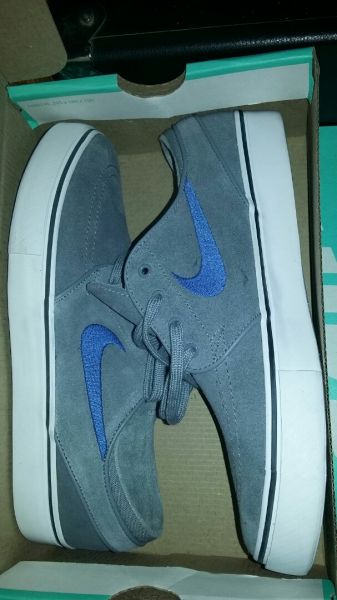 TENIS NIKE SB ORIGINAL
