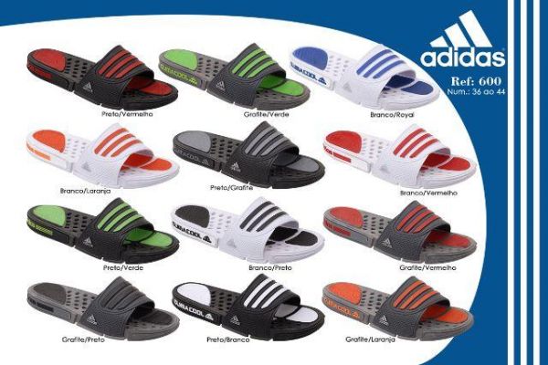 CHINELOS ADIDAS
