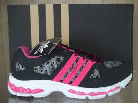 TENIS ADIDAS